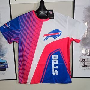XL Buffalo Bills NFL Game Day Fan Jersey
